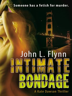 cover image of Intimate Bondage